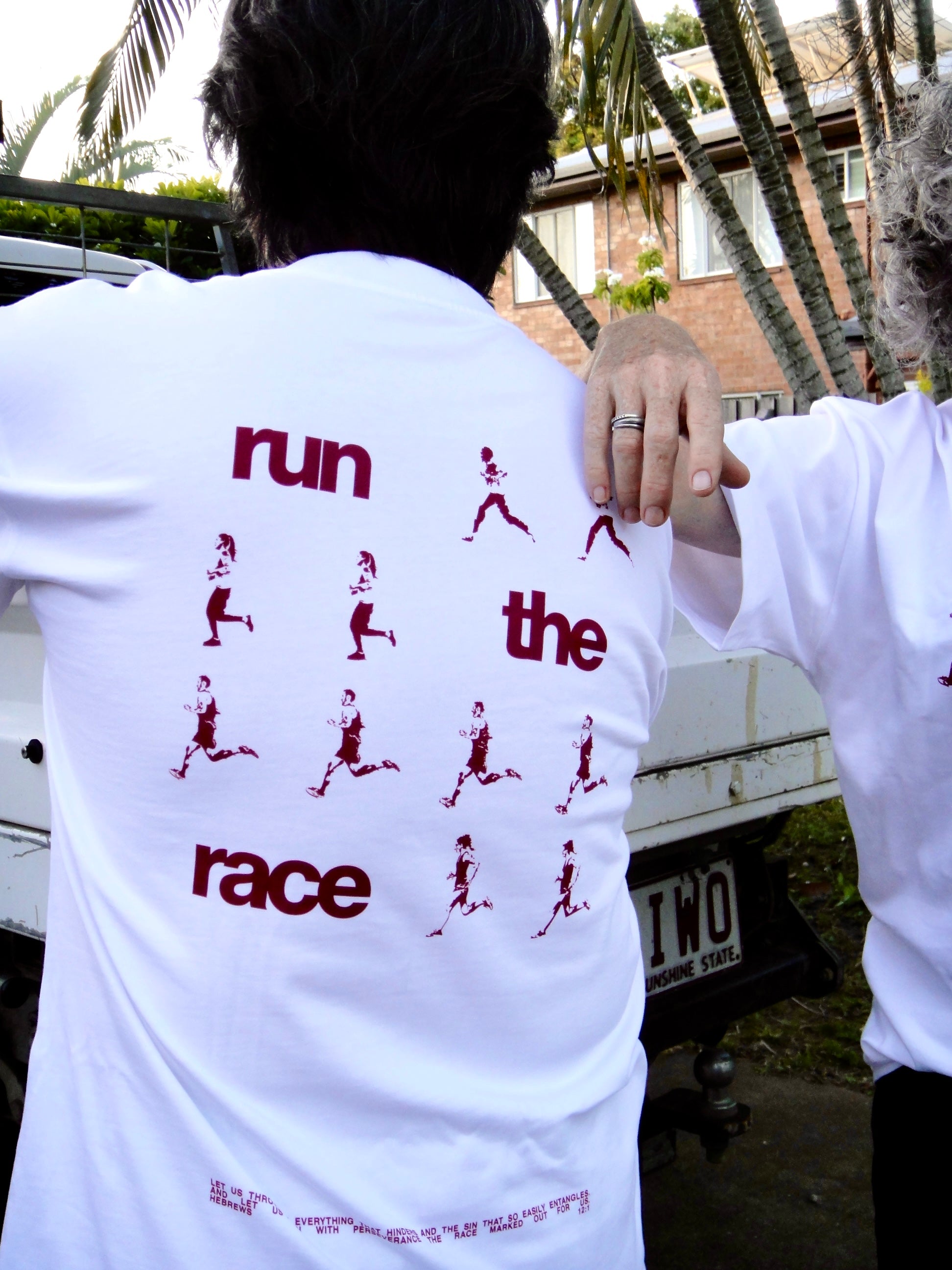 Run The Race 02