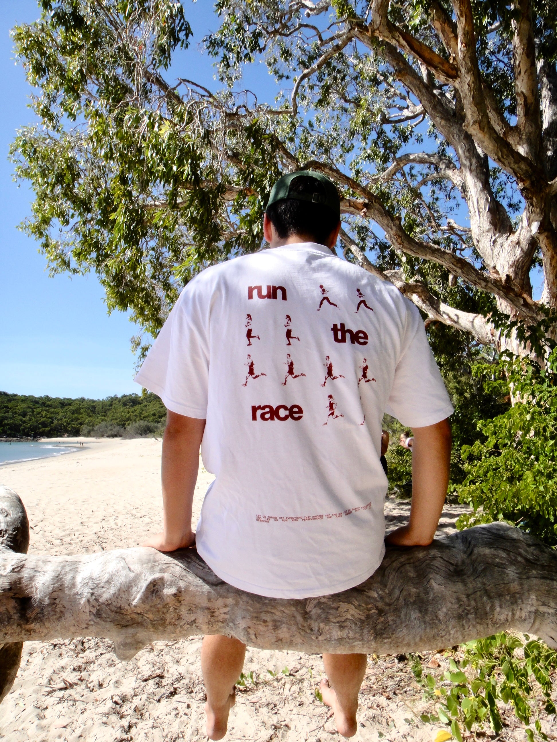 Run The Race 02