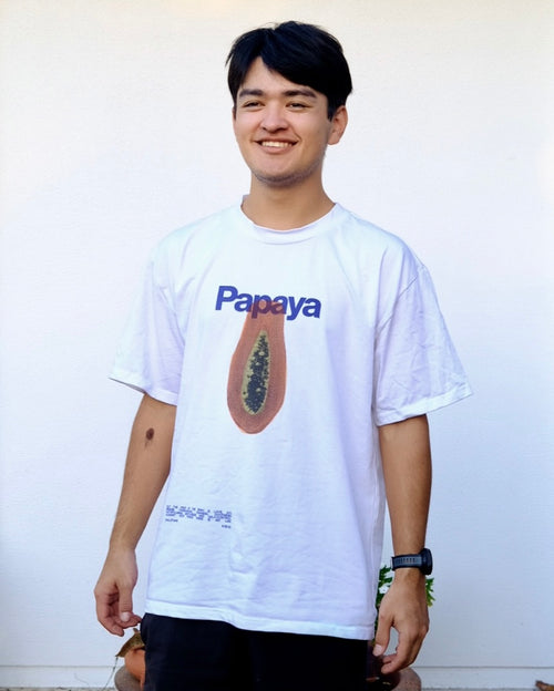 Papaya - Fruit Of The Spirit