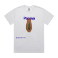 Papaya - Fruit Of The Spirit